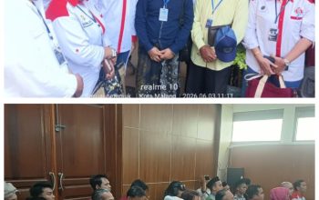 LBH LSM LIRA Jatim Kawal Sidang Lanjutan Dugaan Pembunuhan Berencana Terhadap FARADILA AMALIA NAFISA