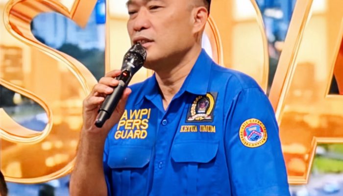 Sekda Lamteng Diperiksa sebagai Tersangka, Tokoh Masyarakat Apresiasi Langkah Tegas Polda Lampung