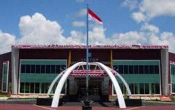 Penyegaran Struktur Dilingkup Pemda Halut, Terus Mendapat Dukungan dari Berbagai Pihak