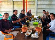 Periksa 10 Saksi, DPP KAMPUD Dukung Polda Lampung Usut Kasus Bocornya Data Pribadi di BPN Bandar Lampung