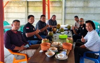 Periksa 10 Saksi, DPP KAMPUD Dukung Polda Lampung Usut Kasus Bocornya Data Pribadi di BPN Bandar Lampung