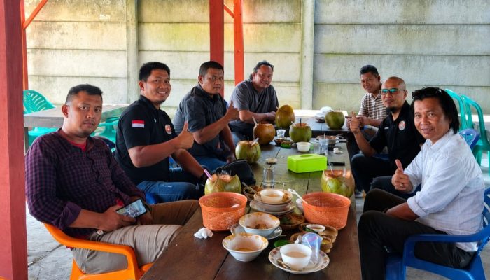 Periksa 10 Saksi, DPP KAMPUD Dukung Polda Lampung Usut Kasus Bocornya Data Pribadi di BPN Bandar Lampung