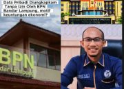 Kepala Biro Jejakkasus.info dan Ungkapkasus.id Pesisir Barat Resmi Bergabung dengan AWPI