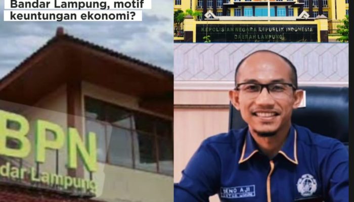 Kepala Biro Jejakkasus.info dan Ungkapkasus.id Pesisir Barat Resmi Bergabung dengan AWPI