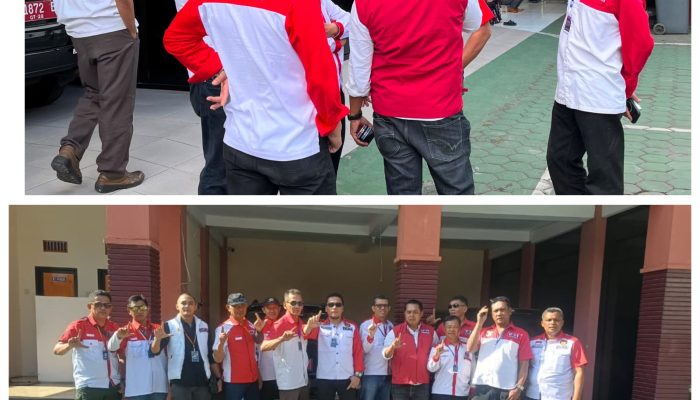 Gubernur LSM LIRA dan LSM LIRA Malang Raya Komitmen Terus Kawal Sidang Kasus Pembunuhan, UMM Faradila Amalia Najwa
