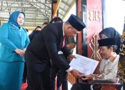 Peringati Hardiknas 2026, Tubaba Fokus pada Kesejahteraan Guru dan Pembelajaran Mendalam