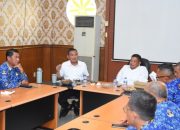 Gerakkan 5.000 ASN Jadi Garda Terdepan Sosialisasi, Pemkab Tubaba Perkuat 5 Program Prioritas