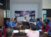 Pemkab Tubaba Matangkan Tindak Lanjut Atensi KPK Jelang Kunjungan KPK RI