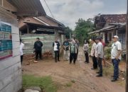 Dirjen Kemen PKP Tinjau Kesiapan Pelaksanaan BSPS 2026 di Tubaba