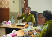 Pemkab Tubaba Percepat Sertifikasi Aset Daerah, Sekda Tegaskan Inventarisasi Harus Tuntas