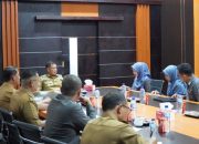 Pemkab Tubaba dan BPJS Kesehatan Bahas Percepatan Layanan Hemodialisa bagi Masyarakat