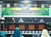 Pemkab Tubaba Perkuat Sinergi Lintas Sektor Cegah Kekerasan Perempuan dan TPPO