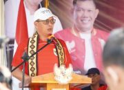 Tubaba Football League U-17 Resmi Bergulir, Wujud Komitmen Pembinaan Sepak Bola Usia Muda Menuju Prestasi Nasional