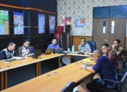 Perkuat Kemandirian Fiskal, Pemkab Tubaba Akselerasi Tata Kelola APBD Sehat dan Akuntabel