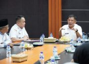 Wakil Bupati Tubaba Tekankan Penguatan Karakter dan Peningkatan Kompetensi Guru untuk Wujudkan Pendidikan Berkualitas