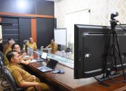 Bupati Tubaba Ikuti Persiapan KPPD 2026, Siap Dalami Tata Kelola Pemerintahan Internasional di Singapura
