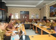 Tingkatkan Mutu Pendidikan, Sekda Tubaba Siapkan Sistem Baru Penugasan Kepala Sekolah