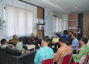 PEMKAB TUBABA PERKUAT SINERGI OPTIMALISASI PROMOSI UMKM MELALUI KONTEN DIGITAL