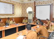 Pemkab Tubaba Bergerak Cepat Hidupkan Kawasan Uluan Nughik Lewat Penguatan Ekonomi Kreatif dan UMKM