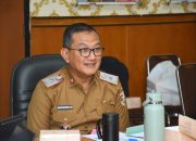 Tegaskan Komitmen JKN, Pemkab Tubaba dan BPJS Kesehatan Gelar Rekonsiliasi Iuran Triwulan II