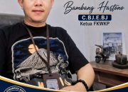 Laporan Advokat terhadap Wartawan Disorot, Ketua FKWKP Kedepankan Mekanisme UU Pers