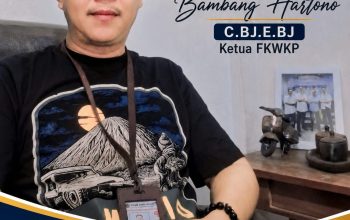 Laporan Advokat terhadap Wartawan Disorot, Ketua FKWKP Kedepankan Mekanisme UU Pers
