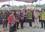 Sinergi Kuat Polri Dan Pemda, Temu Warga Di Mekar Jaya Bongkar Solusi Nyata Untuk Kemajuan Dan Keamanan Warga