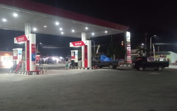 SPBU RE Martadinata Tegaskan Komitmen Salurkan BBM Bersubsidi Sesuai SOP