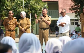 Pemkot Bekasi Perkuat UMKM dengan Pelatihan Strategi Efektif Pengurusan Izin BPOM