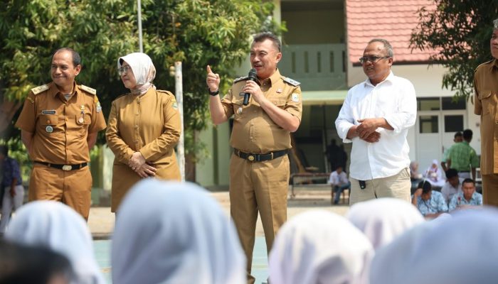 Pemkot Bekasi Perkuat UMKM dengan Pelatihan Strategi Efektif Pengurusan Izin BPOM