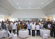 CDM Meeting Porprov Jabar XV Digelar di Bogor, Abdul Harris Bobihoe Tegaskan Kesiapan Menuju Ajang Olahraga Terbesar Jawa Barat