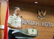 Tri Katakan Displin Bukan Hanya Diukur dari Absensi Saja