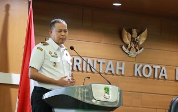 Tri Katakan Displin Bukan Hanya Diukur dari Absensi Saja