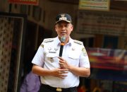 Wali Kota Bekasi Optimis Kampung KB Kenanga RW 08 Binjay Bawa Harum Nama Kota Bekasi