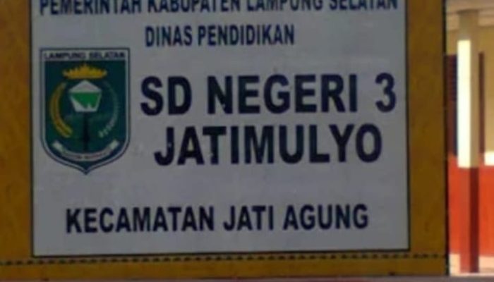 Terindikasi Pungli, Wali Murid SDN 3 Jati Mulyo Keluhkan Biaya Fotocopy Buku Paket