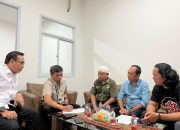 ALAM BAKA Bergerak Cepat, Segera Layangkan Laporan Pengaduan Resmi ke Kejagung Bongkar Dugaan Mafia Tanah Register 41, 42, dan 46