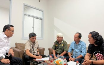 ALAM BAKA Bergerak Cepat, Segera Layangkan Laporan Pengaduan Resmi ke Kejagung Bongkar Dugaan Mafia Tanah Register 41, 42, dan 46