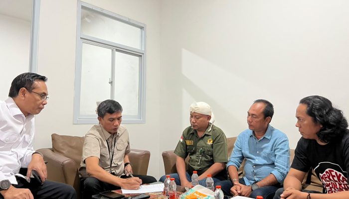 ALAM BAKA Bergerak Cepat, Segera Layangkan Laporan Pengaduan Resmi ke Kejagung Bongkar Dugaan Mafia Tanah Register 41, 42, dan 46