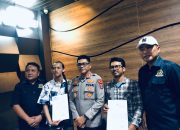 Kampus UIN RIL di Jaga Preman Wartawan meliput di Kroyok Tanpa sebab