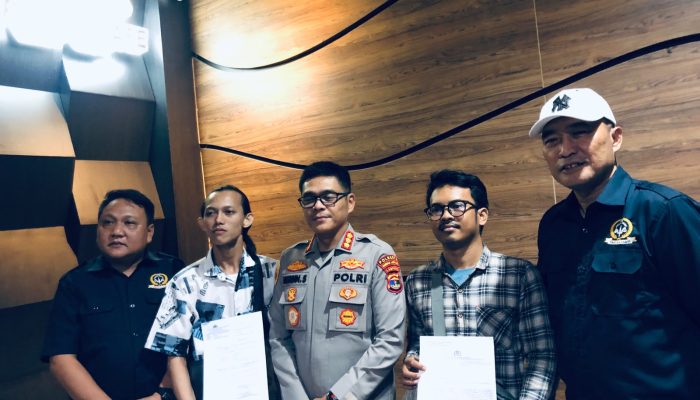 Kampus UIN RIL di Jaga Preman Wartawan meliput di Kroyok Tanpa sebab