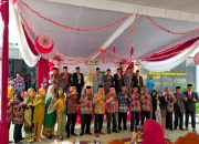Dies Natalis Universitas Saburai Jadi Momentum Evaluasi dan Penguatan Kebersamaan