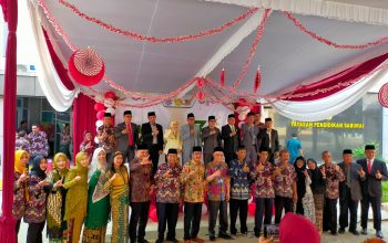 Dies Natalis Universitas Saburai Jadi Momentum Evaluasi dan Penguatan Kebersamaan