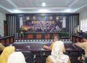 Pemkab Tubaba Gelar Konsultasi Publik RPPLH 2026–2056, Wujudkan Pembangunan Berkelanjutan