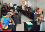 BSI KCP Dayamurni Sosialisasikan Program TubabaQ Berdaya KUR Super Mikro