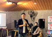 AJI Bandar Lampung Kecam Dugaan Kekerasan terhadap Dua Jurnalis, Desak Polisi Usut Tuntas