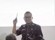Sekda Komitmen Tingkatkan Mutu Pelayanan Masyarakat.