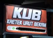 Praktik Bekam di Unit 2 Tulang Bawang Belum Miliki Izin, Layanan Bekam Basah Jadi Sorotan