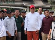 Puluhan Bangli di Pejuang Segera Ditertibkan Demi Atasi Banjir