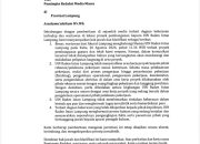 UIN Raden Intan Sampaikan Hak Jawab Dugaan Kekerasan Wartawan, Area Proyek Disebut Dikelola Rekanan
