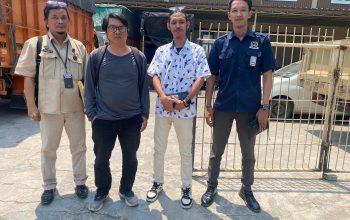 PT. Sinar Matahari Tahan Ijasah Karyawan, Manager Tantang LBH Trisula Sakti “Silahkan Laporkan Kami Tunggu Laporannya”